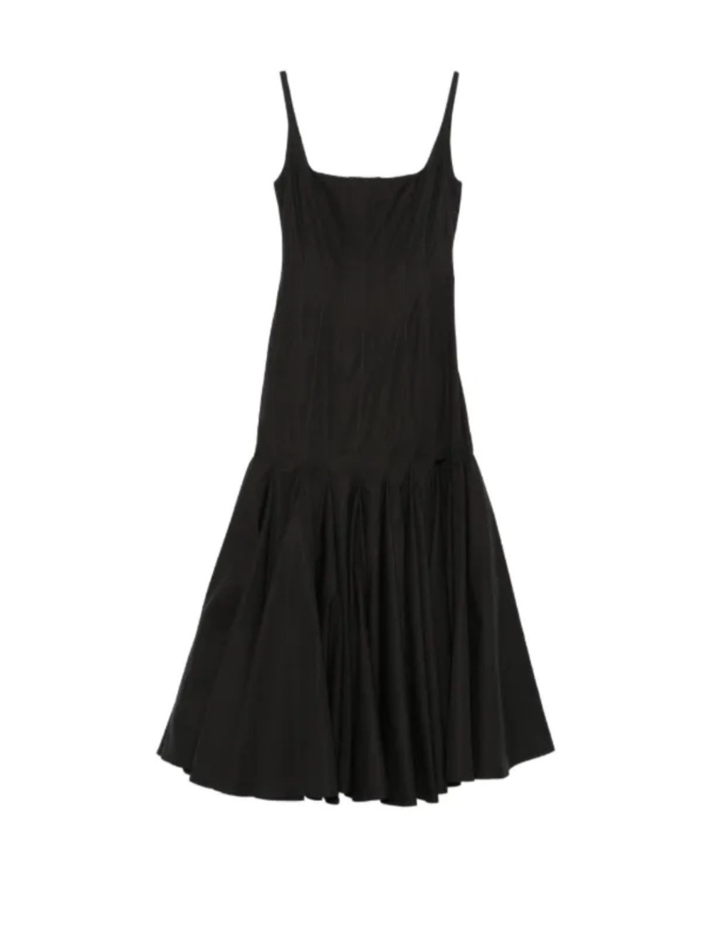 Jacquemus ‘Agave’ dress (Size FR34)